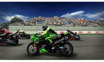 SBK 09 : Superbike World Championship for Windows - Download it from Habererciyes for free